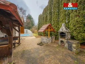Prodej rodinného domu, Načeradec, Na Kačíně, 80 m2
