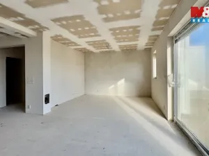 Prodej rodinného domu, Hrušky, 171 m2