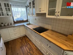 Prodej rodinného domu, Třemešná, 120 m2