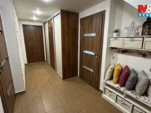 Prodej rodinného domu, Třemešná, 120 m2