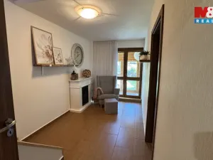 Prodej rodinného domu, Třemešná, 120 m2