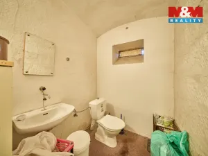 Prodej rodinného domu, Chotěvice, 153 m2