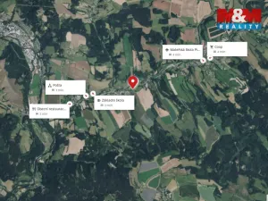 Prodej rodinného domu, Chotěvice, 153 m2