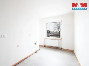 Prodej bytu 3+1, Česká Lípa, Mariánská, 78 m2