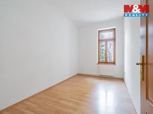 Prodej bytu 3+1, České Budějovice - České Budějovice 3, Nerudova, 68 m2