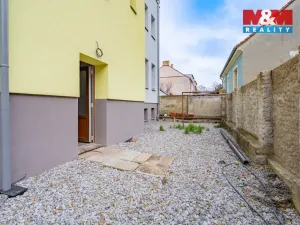 Prodej bytu 3+1, České Budějovice - České Budějovice 3, Nerudova, 68 m2