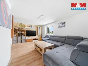 Prodej rodinného domu, Letohrad, Podměstí, 164 m2