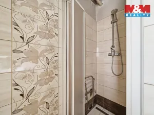 Prodej rodinného domu, Letohrad, Podměstí, 164 m2