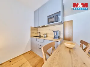 Prodej bytu 1+kk, Janské Lázně, Modrokamenná, 34 m2