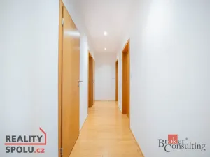 Prodej bytu 3+kk, Pohořelice, Znojemská, 89 m2