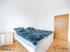 Prodej bytu 3+kk, Pohořelice, Znojemská, 89 m2