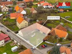 Prodej rodinného domu, Dobříkov, 253 m2