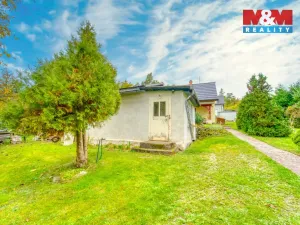 Prodej rodinného domu, Čím, 70 m2