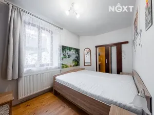 Prodej rodinného domu, Uhlířské Janovice, Nerudova, 120 m2