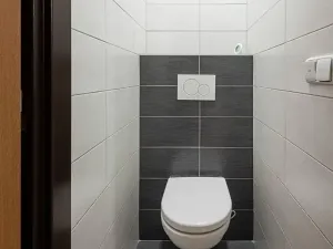 Pronájem bytu 3+kk, Pardubice, Na Labišti, 61 m2