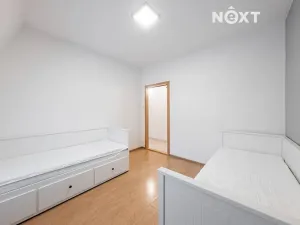 Pronájem bytu 3+kk, Pardubice, Na Labišti, 61 m2