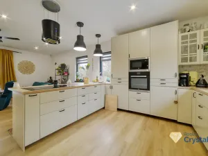 Prodej rodinného domu, Tři Sekery, 110 m2