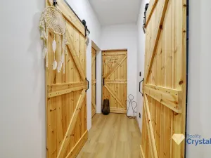 Prodej rodinného domu, Tři Sekery, 110 m2