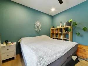 Prodej rodinného domu, Tři Sekery, 110 m2