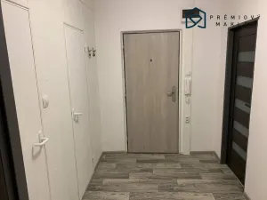 Pronájem bytu 2+kk, Litvínov - Horní Litvínov, B. Němcové, 52 m2