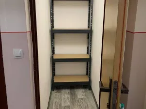 Pronájem bytu 2+kk, Litvínov - Horní Litvínov, B. Němcové, 52 m2