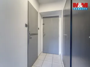 Pronájem kanceláře, Plzeň, Zikmunda Wintra, 58 m2