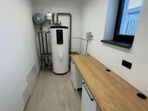 Pronájem bytu 4+kk, Most, Mátová, 97 m2