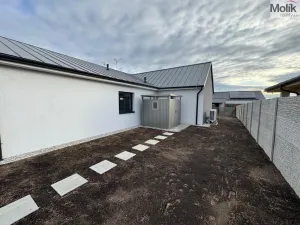 Pronájem bytu 4+kk, Most, Mátová, 97 m2