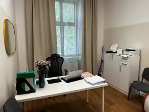 Pronájem kanceláře, Nový Jičín, 20 m2