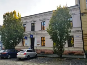 Pronájem kanceláře, Nový Jičín, 20 m2