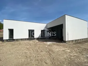 Prodej rodinného domu, Chomutov, Březový vrch, 124 m2