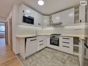 Prodej bytu 3+1, Příbram - Příbram VIII, Brodská, 86 m2