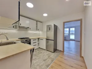 Prodej bytu 3+1, Příbram - Příbram VIII, Brodská, 86 m2