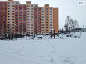 Prodej bytu 3+1, Příbram - Příbram VIII, Brodská, 86 m2