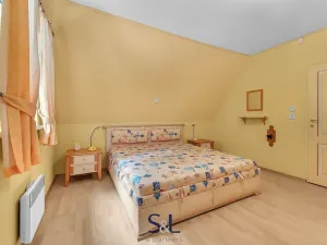 Pronájem chalupy, Česká Kamenice, 88 m2