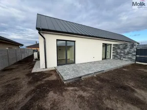 Pronájem rodinného domu, Most, Mátová, 97 m2