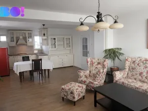 Prodej rodinného domu, Katov, 140 m2