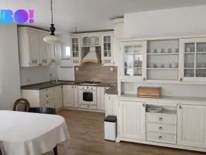 Prodej rodinného domu, Katov, 140 m2