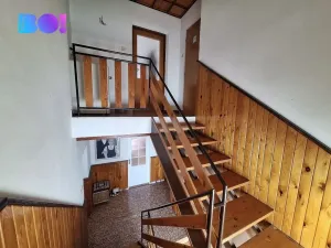 Prodej rodinného domu, Katov, 140 m2