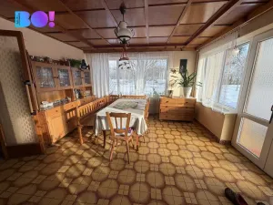 Prodej rodinného domu, Katov, 140 m2