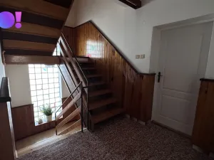 Prodej rodinného domu, Katov, 140 m2