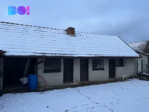 Prodej rodinného domu, Katov, 140 m2