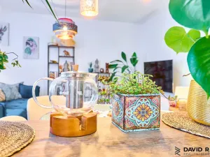 Prodej bytu 3+kk, Brno - Tuřany, ulice 1. května, 82 m2