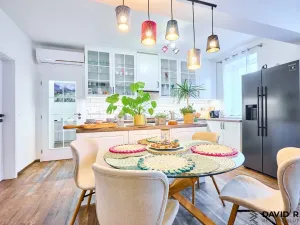 Prodej bytu 3+kk, Brno - Tuřany, ulice 1. května, 82 m2