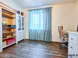 Prodej bytu 3+kk, Brno - Tuřany, ulice 1. května, 82 m2