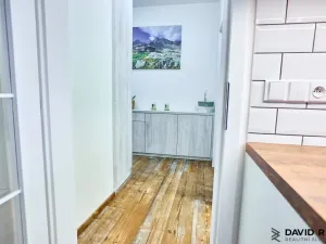 Prodej bytu 3+kk, Brno - Tuřany, ulice 1. května, 82 m2