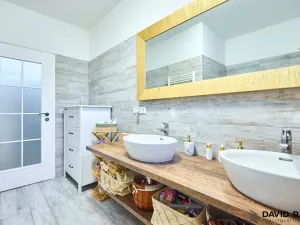 Prodej bytu 3+kk, Brno - Tuřany, ulice 1. května, 82 m2