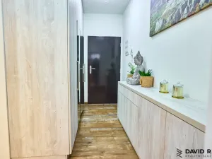 Prodej bytu 3+kk, Brno - Tuřany, ulice 1. května, 82 m2