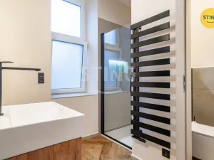 Pronájem bytu 2+kk, Ostrava, Nádražní, 47 m2