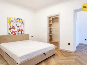 Pronájem bytu 2+kk, Ostrava, Nádražní, 47 m2